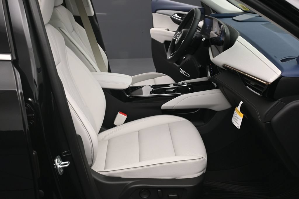 Used 2026 Buick Envision Avenir AWD/4WD image 11