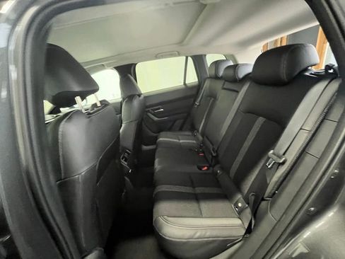 New 2026 MAZDA CX-50 AWD 2.5 S w/ Weather Package image 22