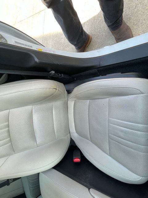 Used 2020 Honda Accord Touring image 6