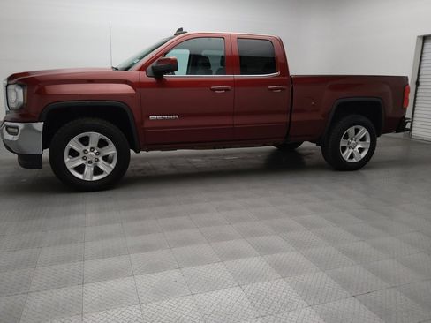 Used 2016 GMC Sierra 1500 SLE w/ SLE Value Package image 2