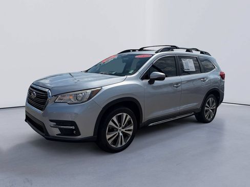 Used 2019 Subaru Ascent Limited AWD/4WD image 7