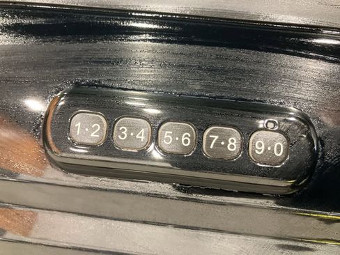 Certified 2023 Ford Bronco Big Bend image 10