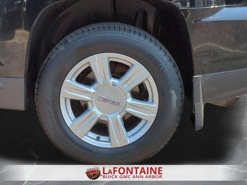 Used 2016 GMC Terrain SLE FWD image 24