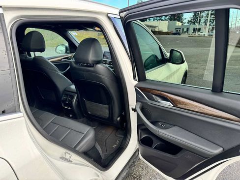 Used 2019 BMW X3 xDrive30i w/ Convenience Package image 13
