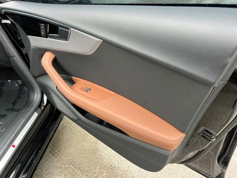 Used 2023 Audi A5 2.0T Premium Plus w/ Premium Plus image 14