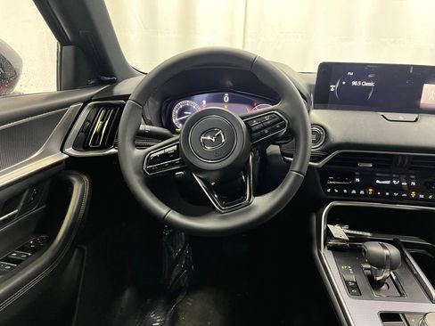 New 2026 MAZDA CX-70 3.3 Turbo S w/ Premium Package image 18