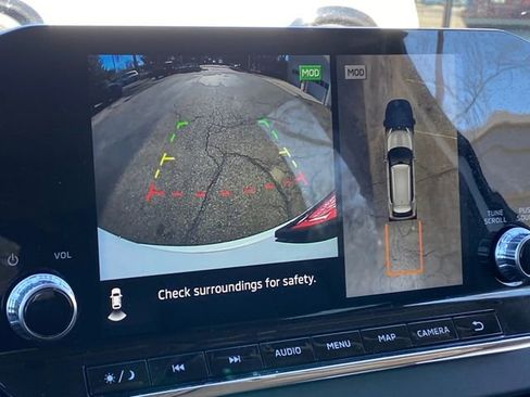 Used 2024 Mitsubishi Outlander SE image 25