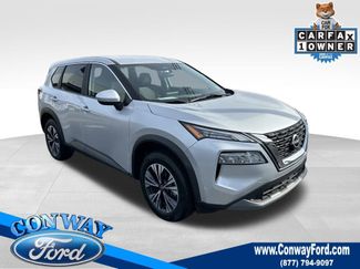 Used 2023 Nissan Rogue SV video 1
