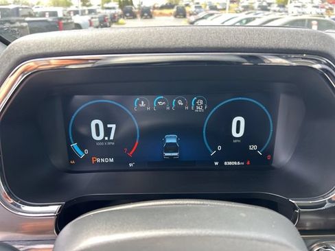 Used 2023 Ford F150 Lariat w/ Equipment Group 502A High AWD/4WD image 10
