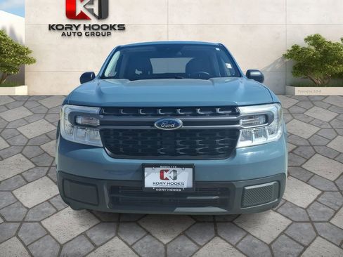 Used 2023 Ford Maverick XLT image 6