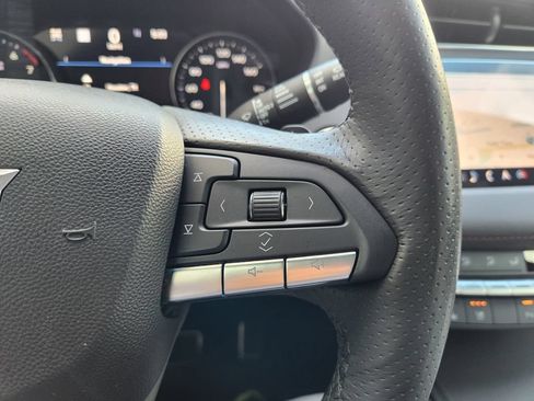 Used 2021 Cadillac XT4 Sport AWD/4WD image 29
