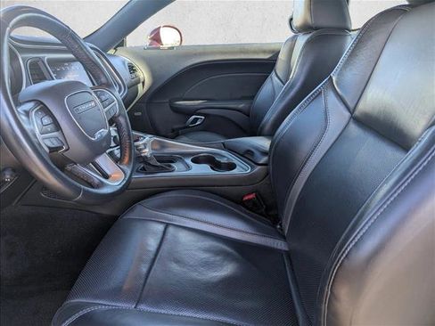 Used 2017 Dodge Challenger GT w/ Driver Convenience Group image 24