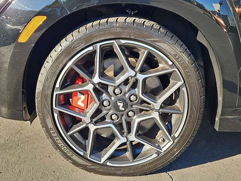 Used 2022 Hyundai Kona N w/ Cargo Package image 13