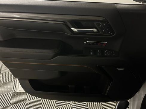 Used 2023 GMC Sierra 1500 AT4 w/ AT4 Preferred Package image 24