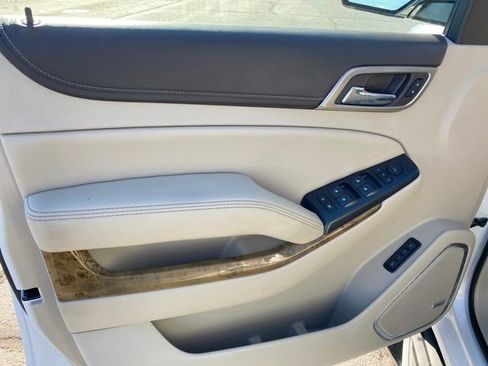 Certified 2017 GMC Yukon Denali w/ Open Road Package image 16