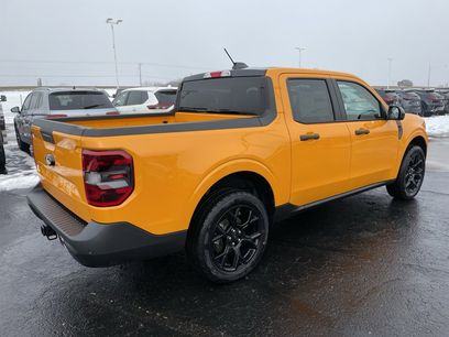 New 2026 Ford Maverick XLT w/ Equipment Group 301A