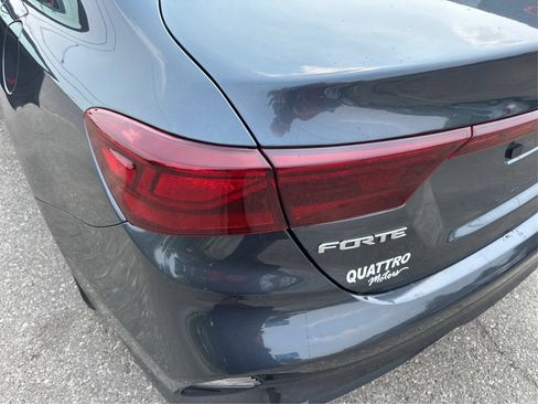 Used 2024 Kia Forte LXS w/ LXS Technology Package image 24