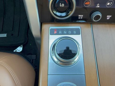 Used 2021 Land Rover Range Rover Autobiography AWD/4WD image 21