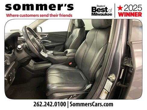 Used 2021 Acura RDX AWD image 9