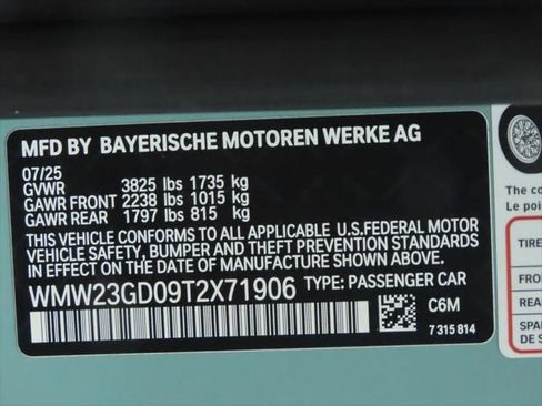 New 2026 MINI Cooper S image 33