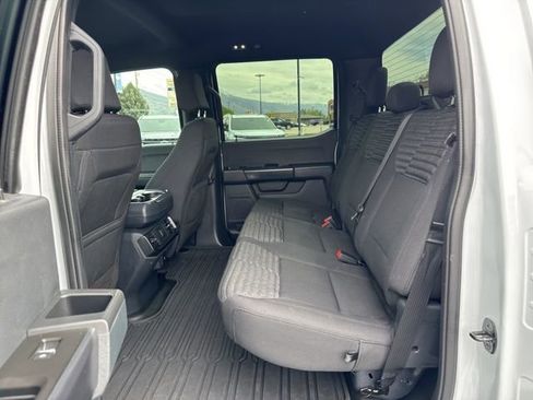 Used 2022 Ford F150 XL w/ STX Appearance Package AWD/4WD image 15