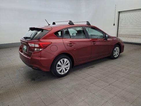 Used 2019 Subaru Impreza 2.0i AWD/4WD image 10