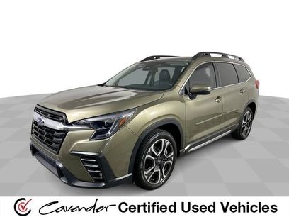 Used 2023 Subaru Ascent Limited