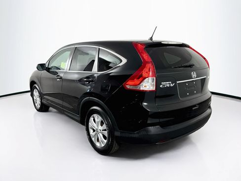 Used 2014 Honda CR-V EX image 5