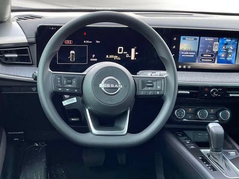 New 2026 Nissan Kicks S FWD image 16