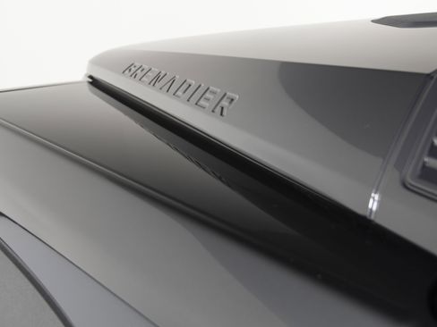 Used 2024 INEOS Grenadier image 40