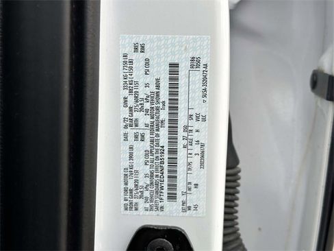 Used 2022 Ford F150 Lariat w/ Equipment Group 502A High image 10