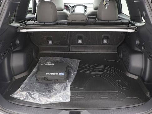 Used 2025 Subaru Forester Premium w/ Convenience Package #1 AWD/4WD image 27