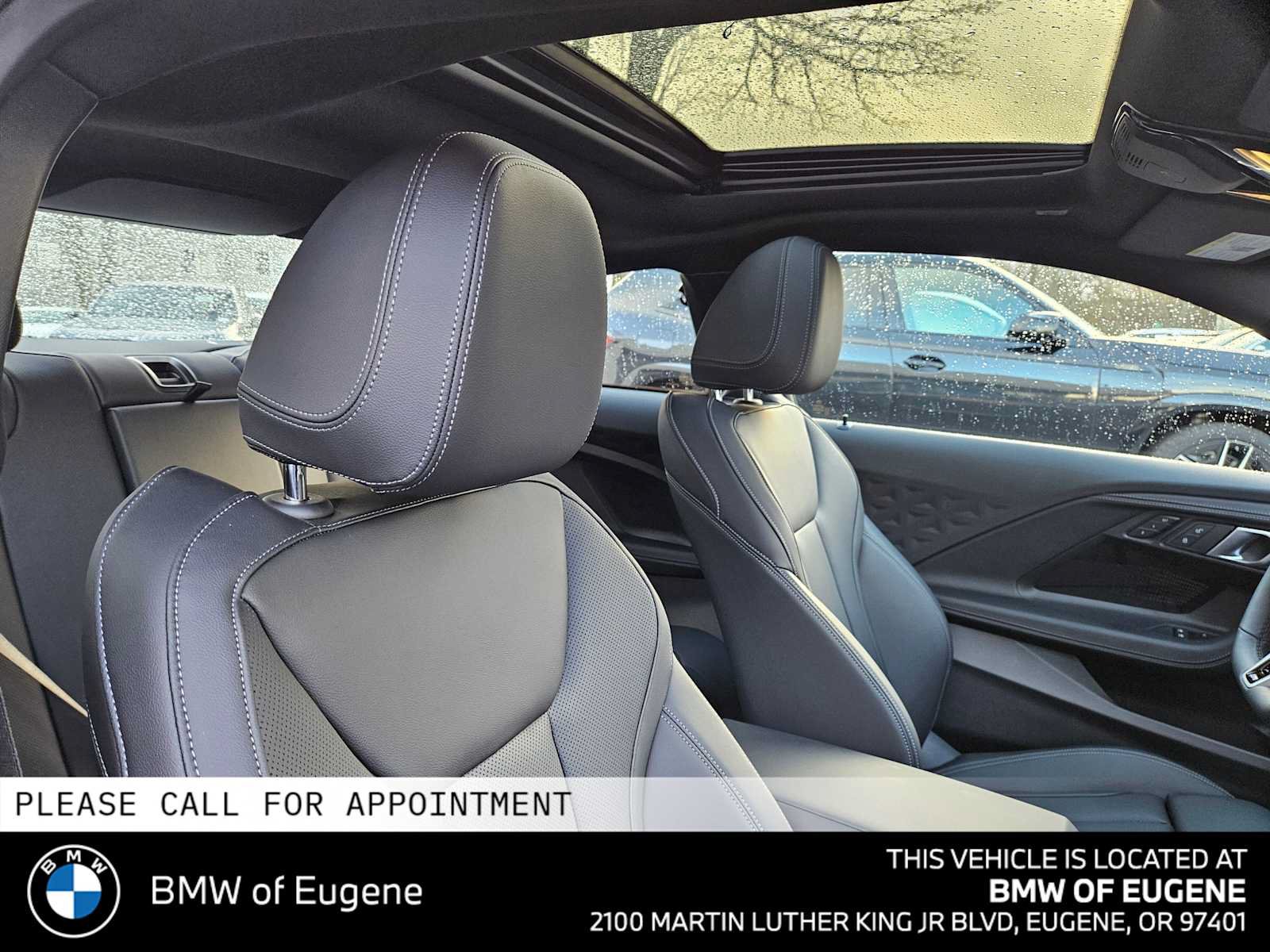 New 2026 BMW 230i xDrive Coupe AWD/4WD image 13