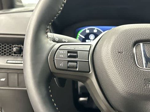 Used 2026 Honda CR-V Sport-L image 17
