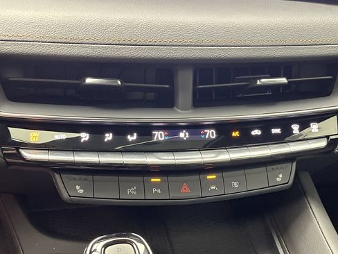 New 2026 Cadillac CT5 Sport AWD/4WD image 23