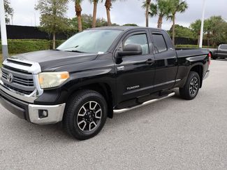 Used 2014 Toyota Tundra SR video 1