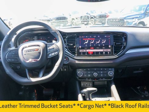 New 2026 Dodge Durango GT AWD/4WD image 20