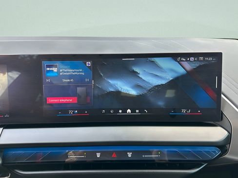 Certified 2025 BMW X3 M50 image 18