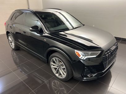 Used 2022 Audi Q3 2.0T Premium Plus w/ Premium Plus Package