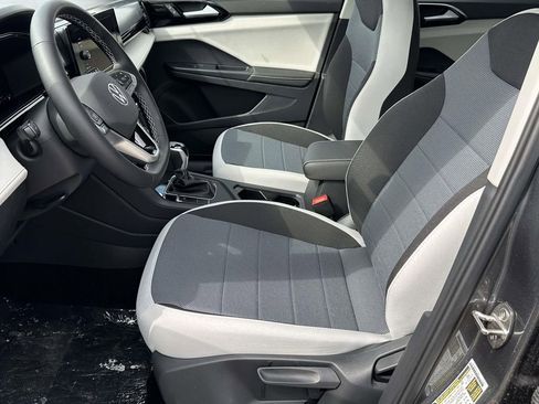 New 2025 Volkswagen Taos S image 12