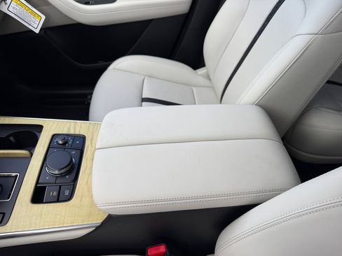 New 2026 MAZDA CX-90 3.3 Turbo S w/ Premium Plus image 14