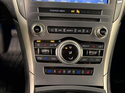 Used 2020 Lincoln MKZ Reserve w/ Reserve Monochromatic Package image 13