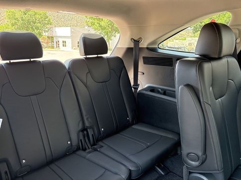 New 2025 Kia Sorento SX image 32