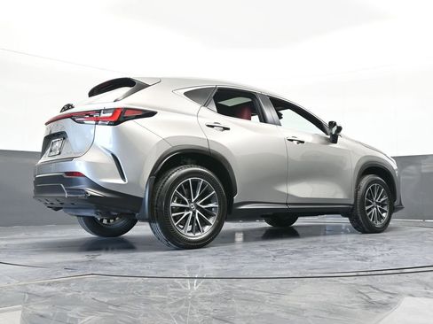 Used 2025 Lexus NX 250 250 Premium image 69