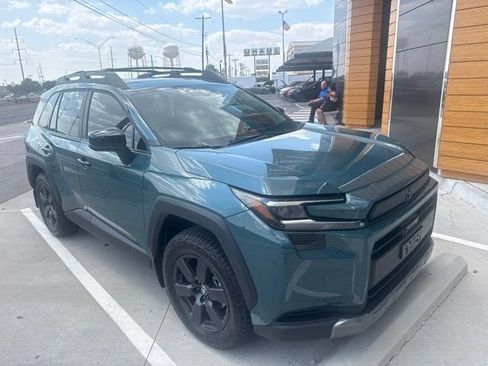 Used 2026 Toyota RAV4 AWD image 3