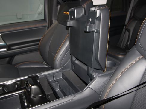 New 2026 Ford Expedition Tremor image 18