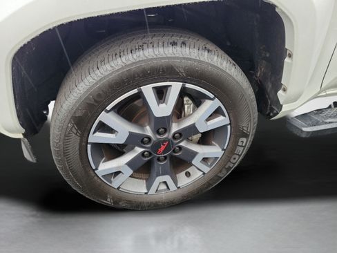Used 2025 Toyota 4Runner TRD Sport Premium RWD image 31