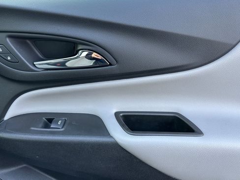 Certified 2024 Chevrolet Equinox LT image 19