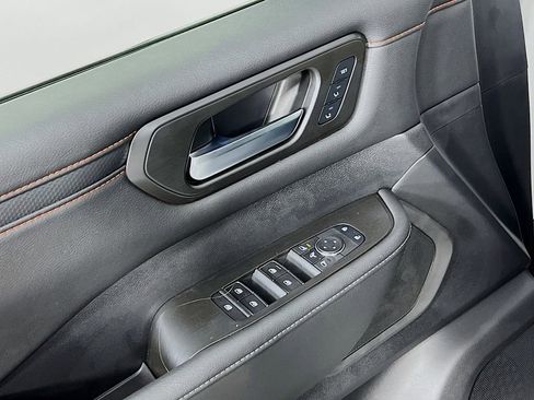 New 2026 Nissan Armada PRO-4X image 17