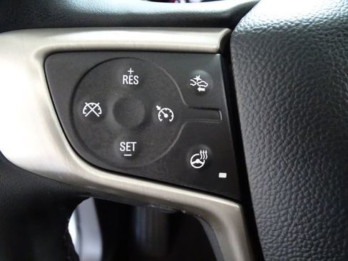 Used 2023 GMC Terrain Denali AWD/4WD image 7